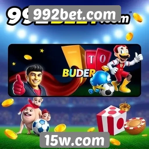 Análise da plataforma de jogos 992bet.com