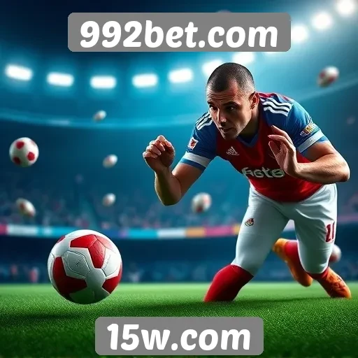 Explorando as opções de bônus e promoções do 992bet