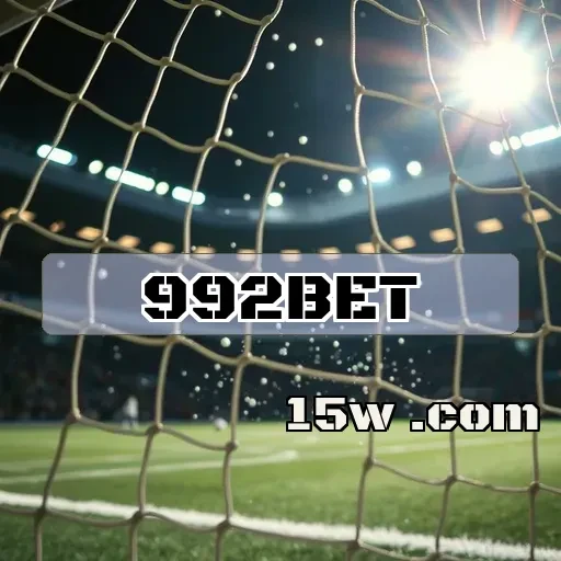 992bet.com: Bônus Gratuitos que Transformam Suas Apostas em Vitória!