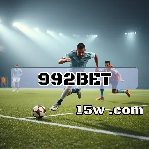 992bet.com: Explore o Empolgante Mundo do Cassino Online Brasileiro