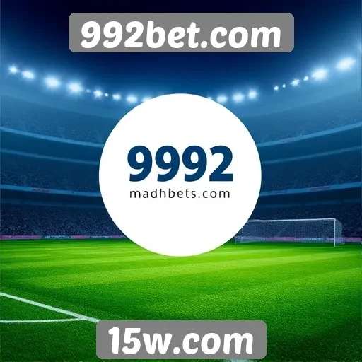 Suporte ao cliente e canais de contato no 992bet.com