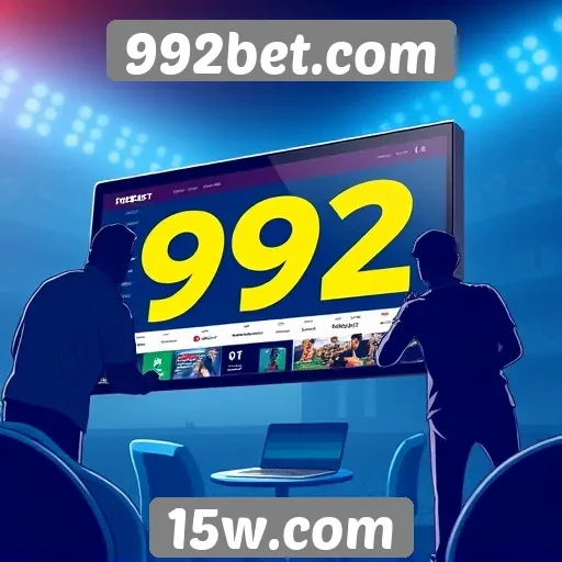 perspectivas para o crescimento do 992bet