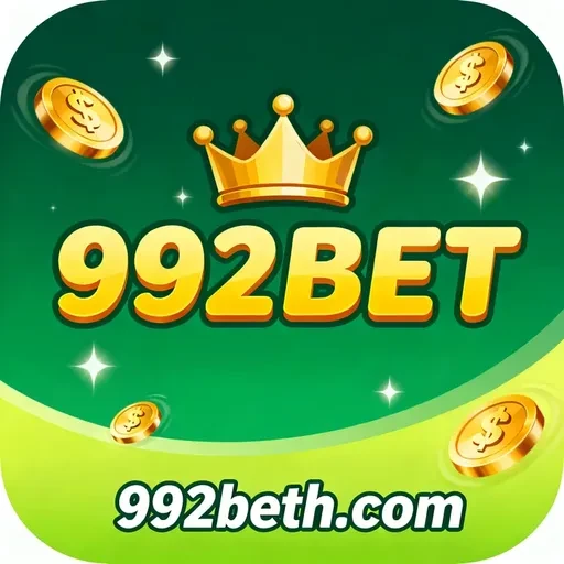 992bet.com Logo