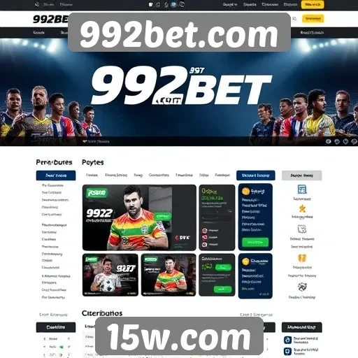 Impacto das regulamentações sobre o 992bet.com