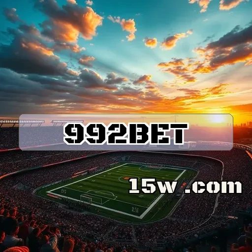 992bet.com: Apostando com Segurança e Conscienciosa