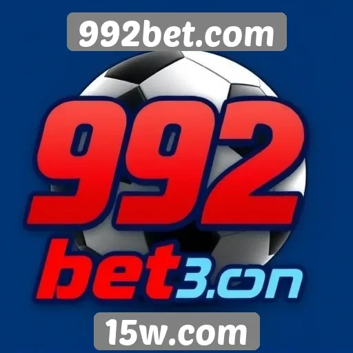 Tendências de apostas esportivas no 992bet.com