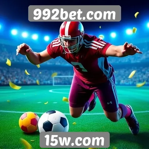 Variedade de jogos disponíveis na plataforma 992bet